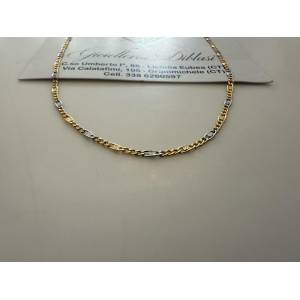 COLLANA In ORO GIALLO... 2
