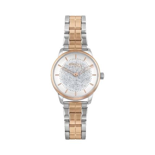 OROLOGIO BREIL Donna Da Polso LUCILLE...