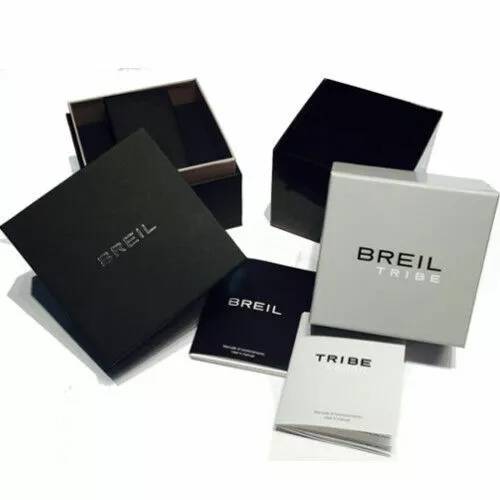OROLOGIO BREIL TRIBE CLASSY EW0500...