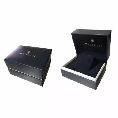 OROLOGIO MASERATI Polso Uomo...