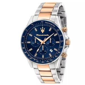 OROLOGIO MASERATI Polso...