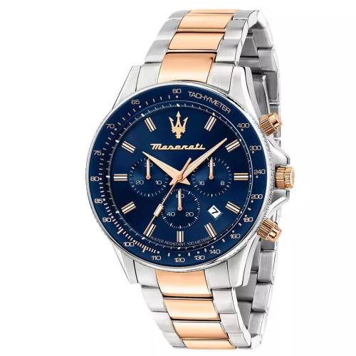 OROLOGIO MASERATI Polso Uomo...