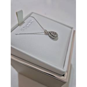 COLLANA PUNTO LUCE DIAMANTI... 2