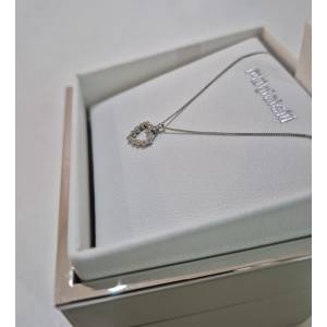 COLLANA PUNTO LUCE DIAMANTI... 2