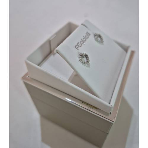 ORECCHINI PG GIOIELLI DIAMANTI Punto...