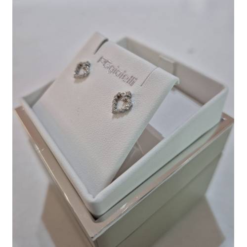 ORECCHINI PG GIOIELLI DIAMANTI Punto...