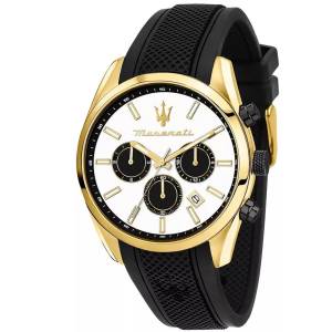 OROLOGIO MASERATI Uomo...