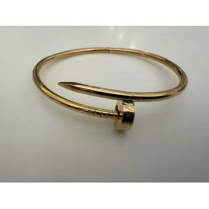BRACCIALE ORO GIALLO 18 Kt...