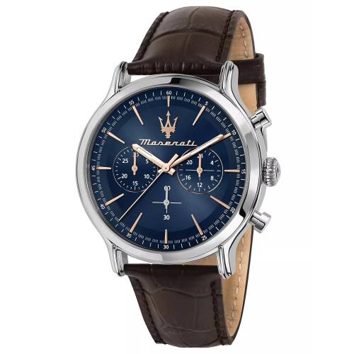 Orologio Cronografo Uomo MASERATI...