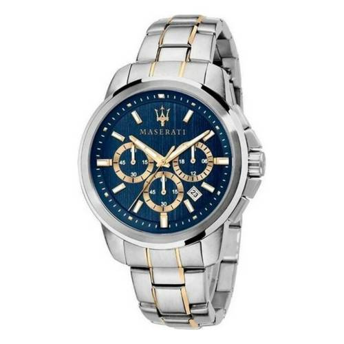OROLOGIO MASERATI Polso Uomo SUCCESSO...