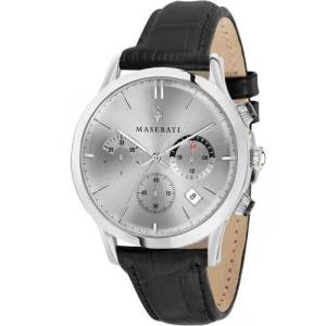 OROLOGIO MASERATI Uomo...