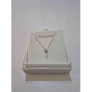 COLLANA Punto Luce TOPAZIO... 2