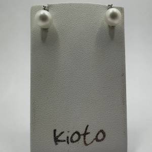 ORECCHINI KIOTO Di Perle... 2