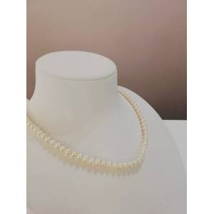 COLLANA Di Perle COLTIVATE... 2