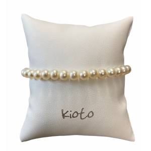 BRACCIALE KIOTO DI PERLE... 2