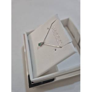 COLLANA SMERALDO A Goccia E... 2