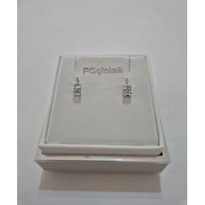 ORECCHINI Con ACQUAMARINA E...