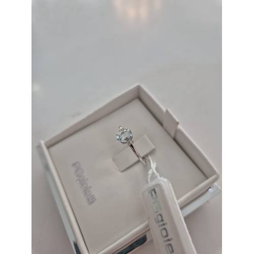 ANELLO PG GIOIELLI Solitario...