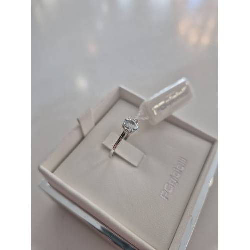 ANELLO PG GIOIELLI Solitario...