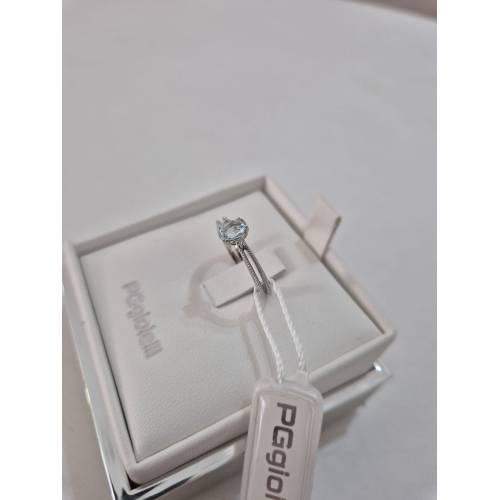 ANELLO PG GIOIELLI Solitario...