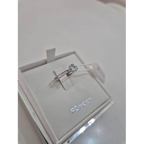 ANELLO PG GIOIELLI Solitario...