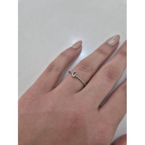 ANELLO PG GIOIELLI Solitario...