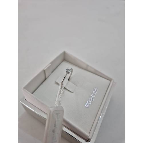 ANELLO PG GIOIELLI Solitario...