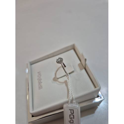 ANELLO PG GIOIELLI Solitario...