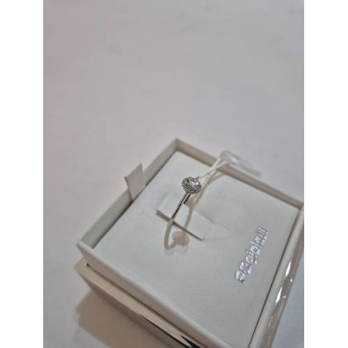 ANELLO PG GIOIELLI Solitario...