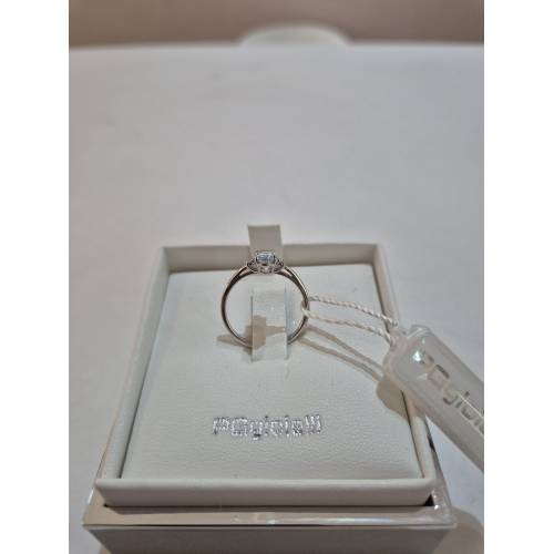 ANELLO PG GIOIELLI Solitario...