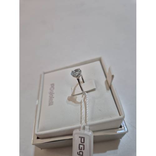 ANELLO PG GIOIELLI Solitario...