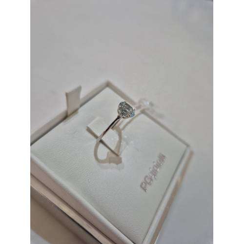 ANELLO PG GIOIELLI Solitario...