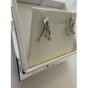 ORECCHINI TRILOGY Pendenti... 2