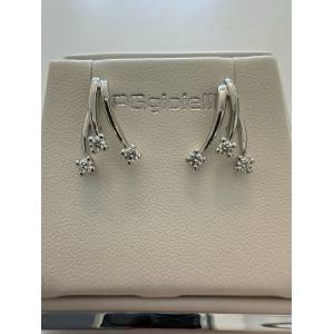 ORECCHINI TRILOGY Pendenti...