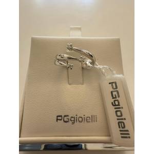 ANELLO TRILOGY DIAMANTI...