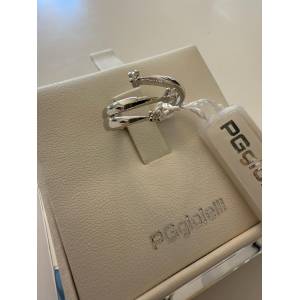 ANELLO TRILOGY DIAMANTI... 2