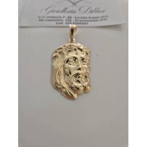 CIONDOLO Pendente MEDAGLIA... 2