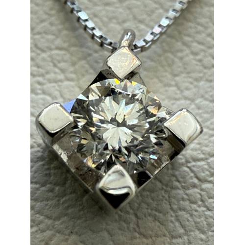 COLLANA PG GIOIELLI PUNTO LUCE Con...