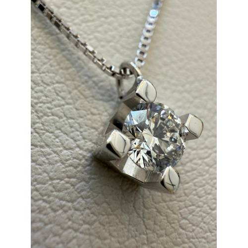 COLLANA PG GIOIELLI PUNTO LUCE Con...