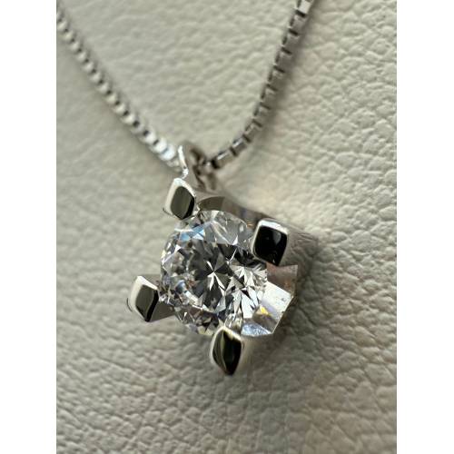 COLLANA PG GIOIELLI PUNTO LUCE Con...