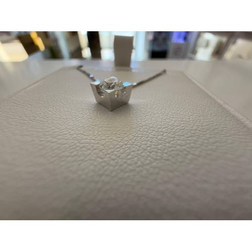 COLLANA PG GIOIELLI PUNTO LUCE Con...