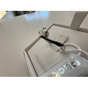 ANELLO SOLITARIO DIAMANTE... 2