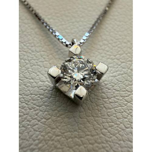 COLLANA PG GIOIELLI PUNTO LUCE Con...