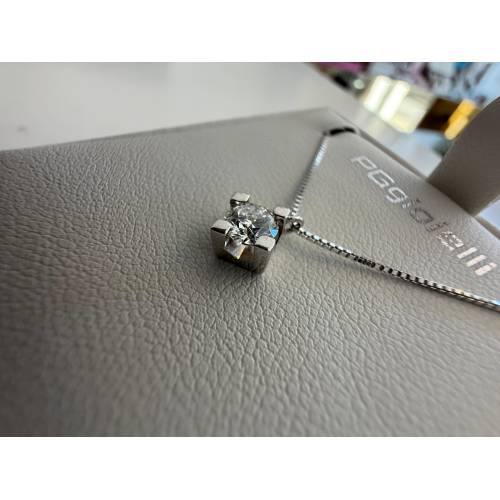 COLLANA PG GIOIELLI PUNTO LUCE Con...