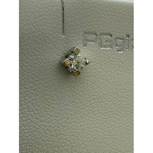 ORECCHINI PG GIOIELLI DIAMANTI...