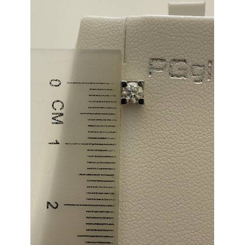 ORECCHINI PG GIOIELLI DIAMANTI...