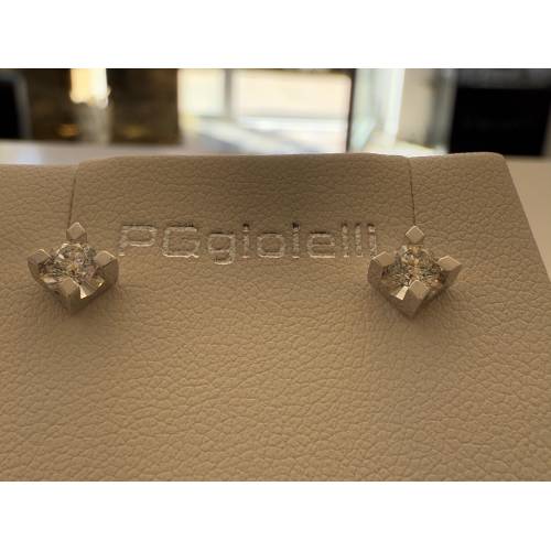 ORECCHINI PG GIOIELLI DIAMANTI...