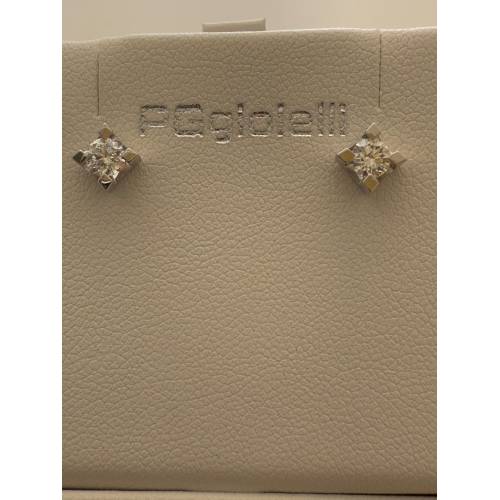 ORECCHINI PG GIOIELLI DIAMANTI...