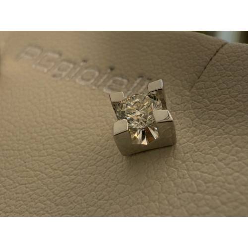 ORECCHINI PG GIOIELLI DIAMANTI...