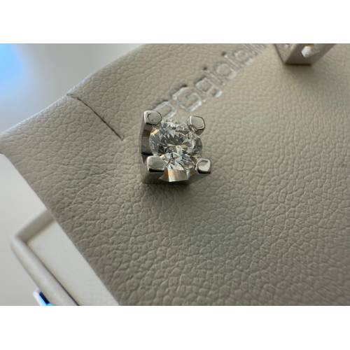 ORECCHINI PG GIOIELLI DIAMANTI 0,80...
